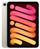 Планшет Apple iPad mini 7 (2024) 128GB Wi-Fi Starlight 500_191_300071