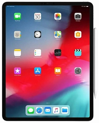 Стилус Apple Pencil 2 400_400_639471