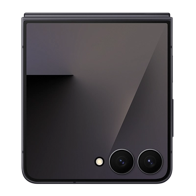 Смартфон Samsung Galaxy Z Flip 7 12/512GB Jet Black (SM-F966B) 400_400_501502