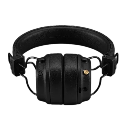 Беспроводные наушники Marshall Major V Black 400_400_176294