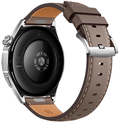 Часы Huawei Watch GT 6 46mm Grey 400_400_800681