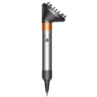 Стайлер Dyson Airwrap Complete Long HS05 Diffuse - Nickel/Copper 400_400_505019