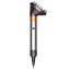 Стайлер Dyson Airwrap Complete Long HS05 Diffuse - Nickel/Copper