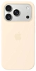 Чехол для iPhone 17 Pro Max Silicone Case with MagSafe – Vanilla 100_100_737782