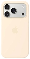 Чехол для iPhone 17 Pro Max Silicone Case with MagSafe – Vanilla 500_191_737781