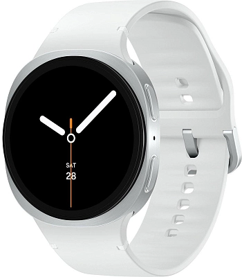 Часы Samsung Galaxy Watch 8 LTE 44mm Silver 400_400_758958
