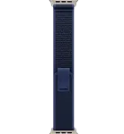 Часы Apple Watch Ultra 2 49mm Titanium Case GPS+Cellular Trail Loop Blue M/L 250_100_186992