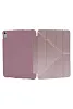 Чехол-книжка для iPad Air 4/5 10.9 с треугольным загибом Розовый 100_100_125651