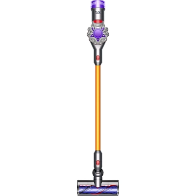Пылесос Dyson V8 Absolute SV25 - Yellow/Silver 400_400_586404