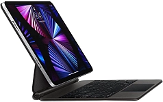 Чехол-клавиатура для iPad 11" Apple Magic Keyboard Black (MXQT2) 250_100_771652