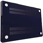 Чехол DDC Matte Case на MacBook Pro 14.2 Темно-синий 250_100_130840