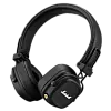 Беспроводные наушники Marshall Major IV Black 100_100_176303