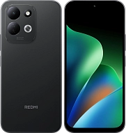 Смартфон Redmi 17 8/256GB Black 500_191_835174
