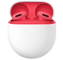 Наушники Google Pixel Buds 2A Berry 500_191_771938