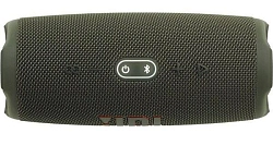 Портативная колонка JBL Charge 5 Green 250_100_756128