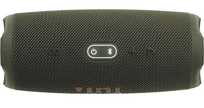 Портативная колонка JBL Charge 5 Green 400_400_756128