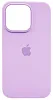 Силиконовый чехол для iPhone 14 Pro Фиолетовый 100_100_132169