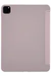 Чехол-книжка для iPad Pro 12.9 3 загиба без рамки Розовый 250_100_125884