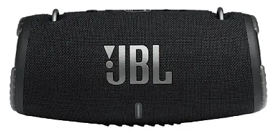 Портативная колонка JBL Xtreme 3 Black 400_400_121545