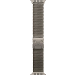 Часы Apple Watch Ultra 2 49mm Titanium Case GPS+Cellular Titanium Milanese Loop S 250_100_640802