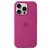 Чехол для iPhone 16 Pro Silicone Case with MagSafe - Fuchsia 100_100_642214