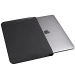 Чехол WIWU Skin Pro Slim Stand Sleeve с подставкой для MacBook 13.3" pro, Gray 250_100_641944