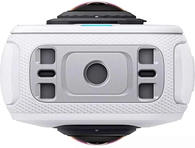 Экшн-камера Insta360 X4 AIR 8K White Starter Bundle 400_400_845122