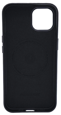 Чехол для iPhone 14 DD Grit Черный 400_400_533604