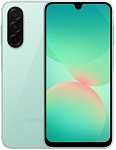 Смартфон Samsung Galaxy A26 5G 8/128 Awesome Mint (A266B) 250_100_778326