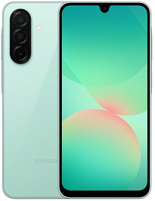 Смартфон Samsung Galaxy A26 5G 8/128 Awesome Mint (A266B) 400_400_778326