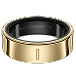 Умное кольцо Samsung Galaxy Ring Titanium Gold Size 12 250_100_529788