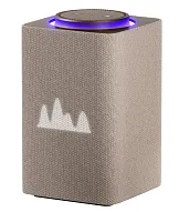 Яндекс Станция Макс с Zigbee (бежевый) 500_191_126095