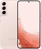 Смартфон Samsung Galaxy S22 8/256GB Pink Gold (S901B) 100_100_671334