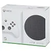 Игровая приставка Microsoft Xbox Series S 512GB 100_100_119360