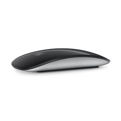Беспроводная мышь Apple Magic Mouse (USB‑C) - Black Multi-Touch Surface 400_400_625893