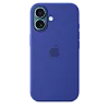 Чехол для iPhone 16 Silicone Case with MagSafe - Ultramarine 100_100_534839