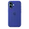 Чехол для iPhone 16 Silicone Case with MagSafe - Ultramarine 42_42_222401