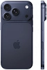 Смартфон Apple iPhone 17 Pro 256GB eSim Deep Blue 100_100_772379