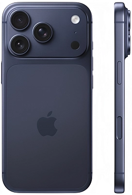 Смартфон Apple iPhone 17 Pro 256GB eSim Deep Blue 400_400_772379