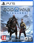 Игра PS5 God of War Ragnarok 250_100_774912