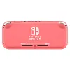 Игровая приставка Nintendo Switch Lite Coral 100_100_119373