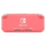 Игровая приставка Nintendo Switch Lite Coral 250_100_119373