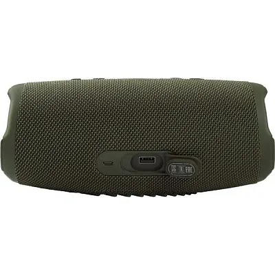 Портативная колонка JBL Charge 5 Green 400_400_334305