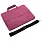 Сумка для MacBook 13-14.2 DDC Handbag with Straps (розовый) 42_42_220479