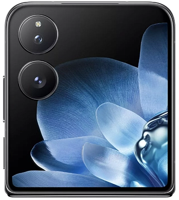 Смартфон Xiaomi Mix Flip 12/512Gb Black 400_400_757621