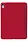 Чехол-книжка для iPad 10 с треугольным загибом Красный 42_42_220140