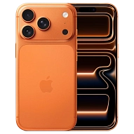 Смартфон Apple iPhone 17 Pro 512GB nano-Sim + eSim Cosmic Orange 500_191_517011