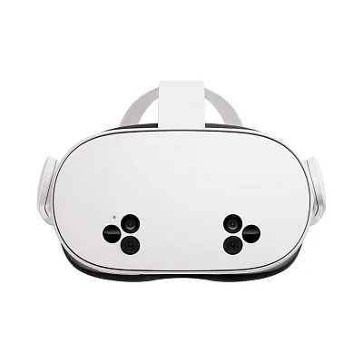 Шлем виртуальной реальности Oculus Quest 3S 256GB 400_400_595508