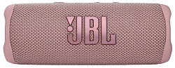 Портативная колонка JBL Flip 6 Pink 250_100_756603