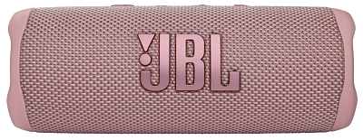 Портативная колонка JBL Flip 6 Pink 400_400_756603